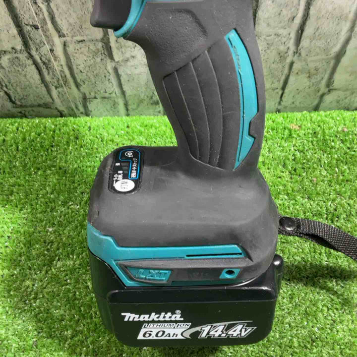 ★マキタ(makita) コードレスインパクトレンチ TW284DRGX【川口店】