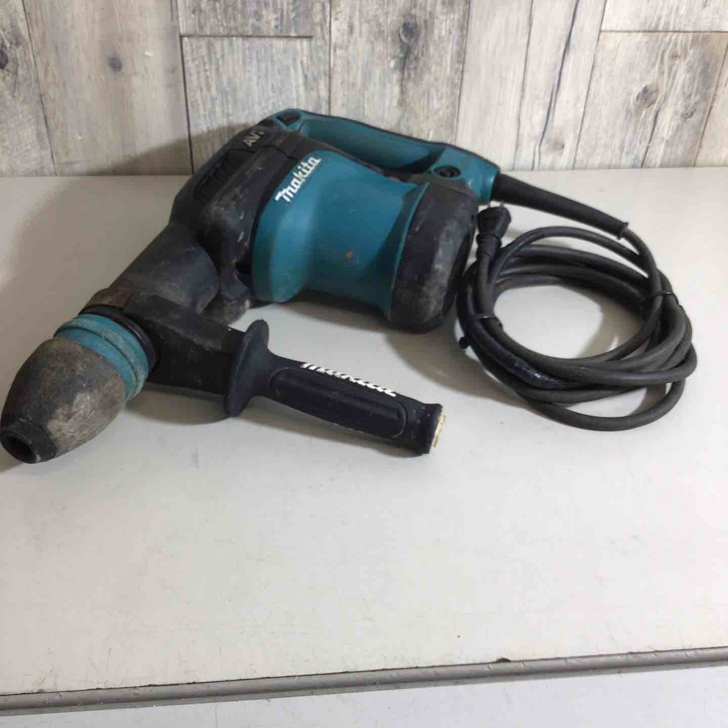 ☆マキタ(makita) 電動ハンマ HM0871C※コード補修有【戸田店