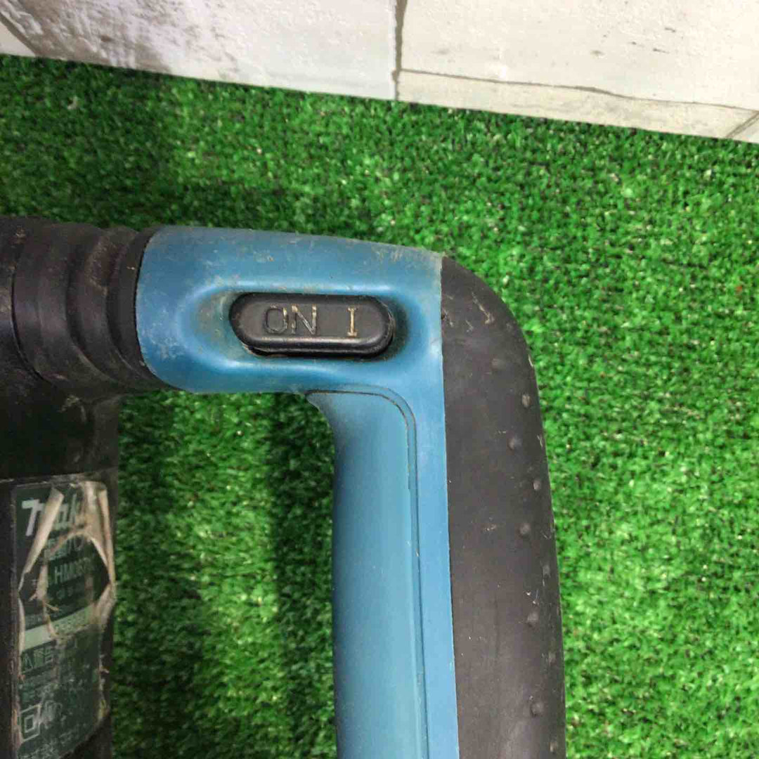 ★マキタ(makita) 電動ハンマ HM0871C【町田店】