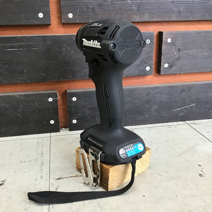 【中古美品】マキタ/makita コードレスインパクトドライバー TD173DZB 【鴻巣店】