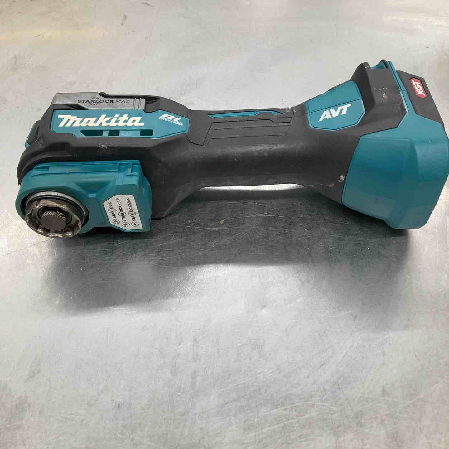 ☆マキタ(makita) コードレスマルチツール TM001GZ【戸田店】 – アクト