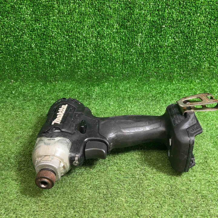 マキタ(makita) コードレスインパクトドライバー TD111DZB 2台セット【藤沢店】