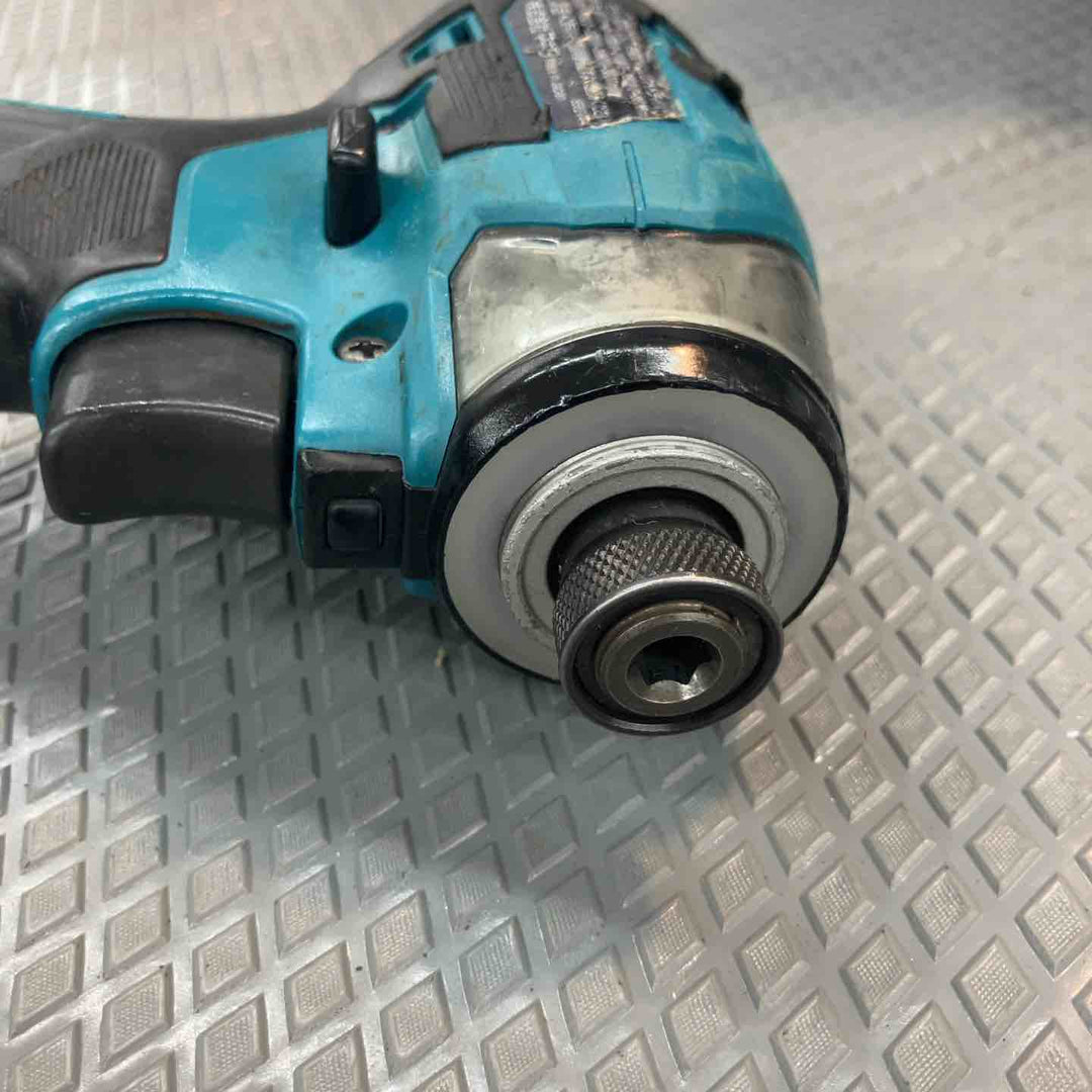【中古品】マキタ(makita) コードレスインパクトドライバー TD173DRGX【所沢店】