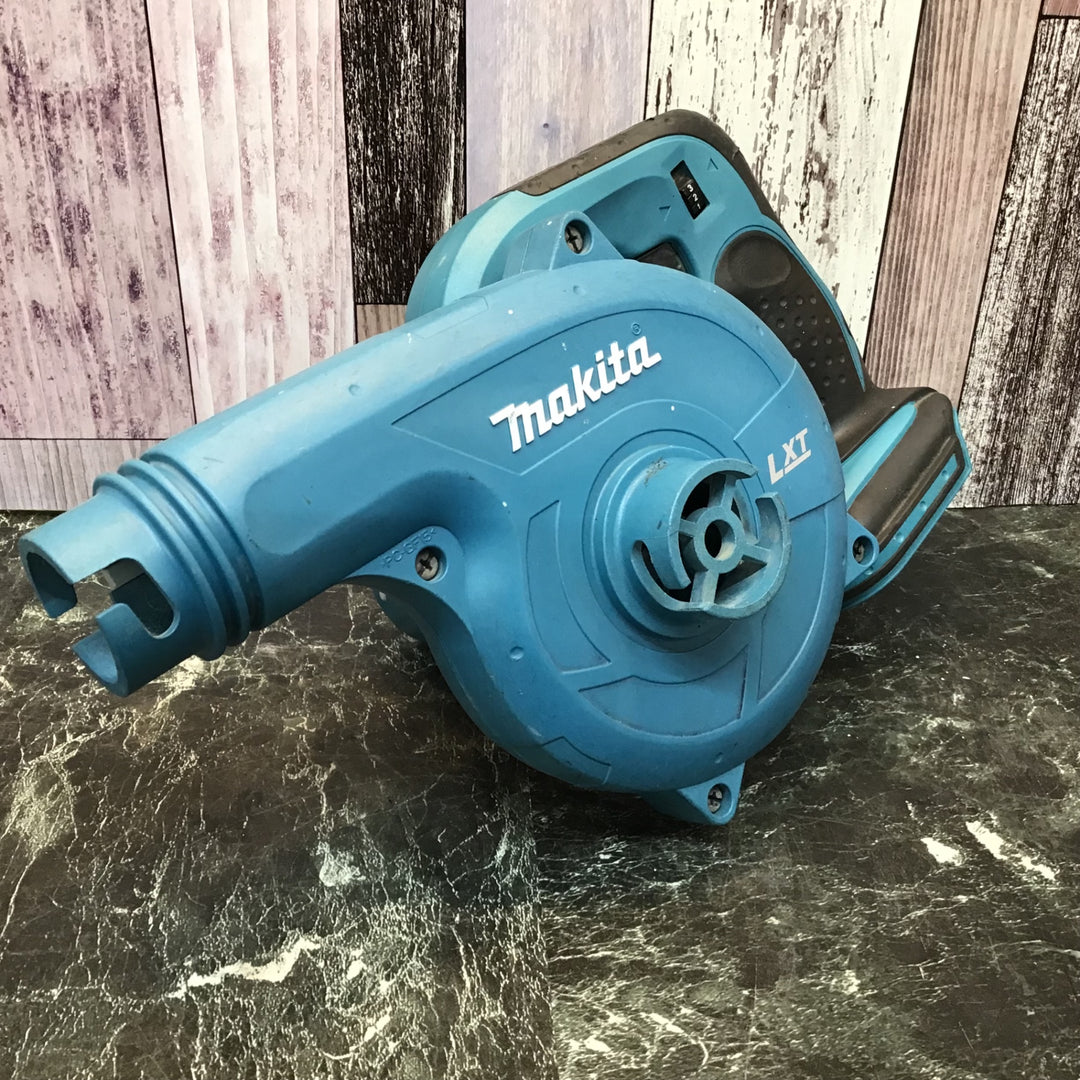 ☆マキタ(makita) コードレスブロワ UB182DZ【八潮店】