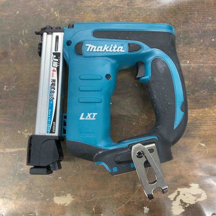 ☆マキタ(makita) コードレスタッカ ST420DZK【戸田店】