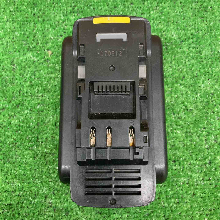 【現状品】 パナソニック/Panasonic リチウムイオンバッテリー 18V/5.0Ah EZ9L54 【鴻巣店】