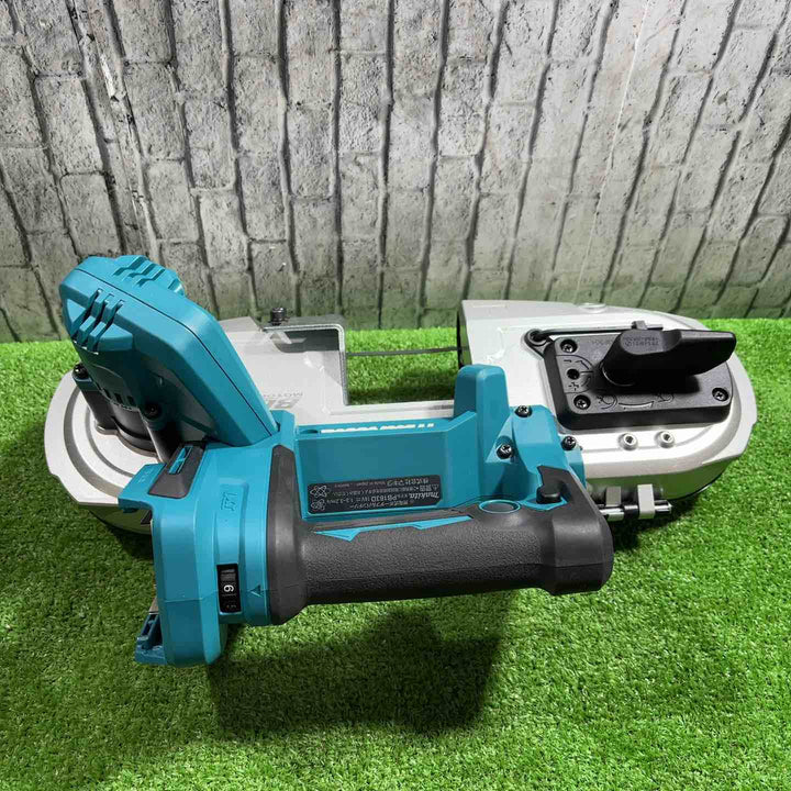 ★マキタ(makita) 18V コードレスポータブルバンドソー PB183DZ 動作確認済み【川口店】
