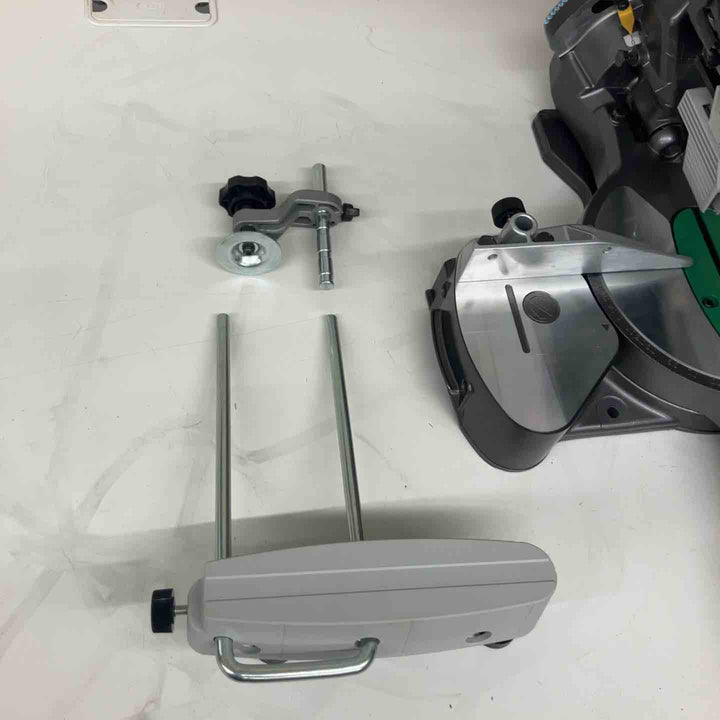 【店頭受取り限定】★ハイコーキ(HIKOKI ※旧:日立工機)190mm卓上スライド丸のこ C7RSHD 本体のみ【戸田店】