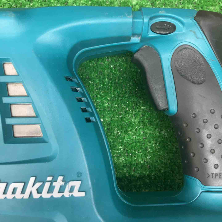 ★マキタ(makita) コードレスハンマドリル HR262DRDX【川越店】