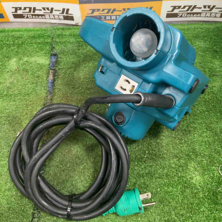 ★マキタ(makita) 小型集じん機 乾式 450(P)【草加店】
