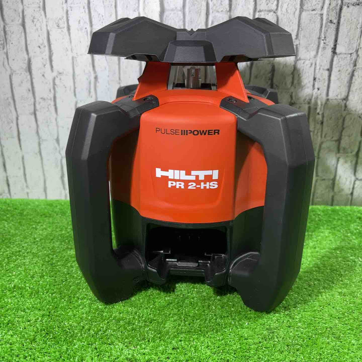 ★ヒルティ(Hilti) コードレス回転レーザー PR 2-HS A12【川口店】