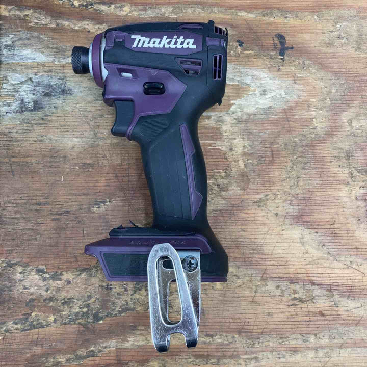 ★マキタ(makita) コードレスインパクトドライバー TD172DGXAP【柏店】