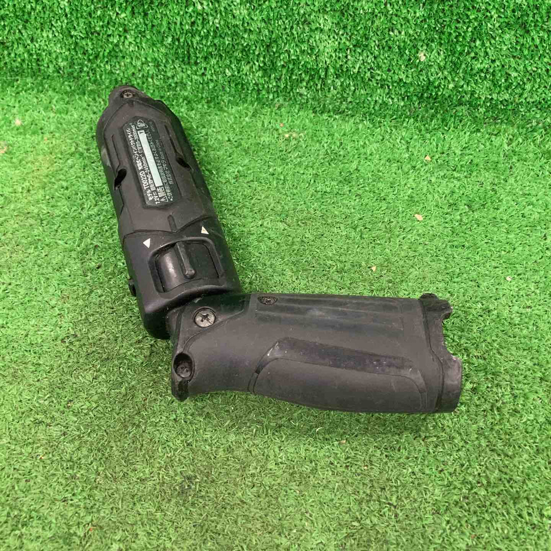 ★マキタ(makita) コードレスペンインパクトドライバー TD022DSHXB【川崎店】