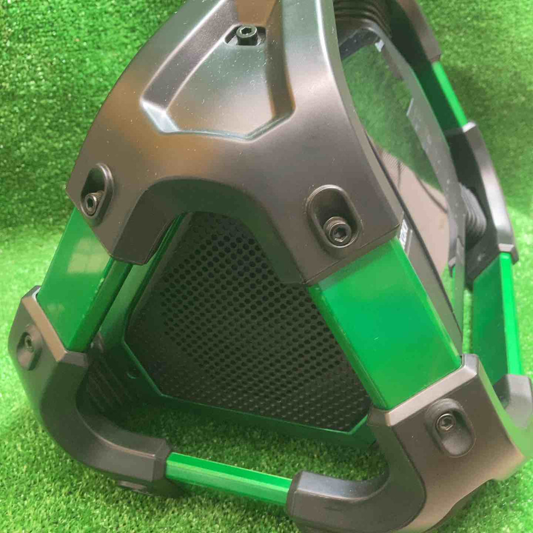 ☆ハイコーキ(HIKOKI ※旧:日立工機) コードレスラジオ UR18DSDL(NN)【川越店】