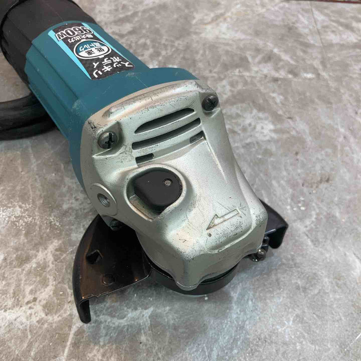 ☆マキタ(makita) 100mmディスクグラインダ GA4032【八潮店】