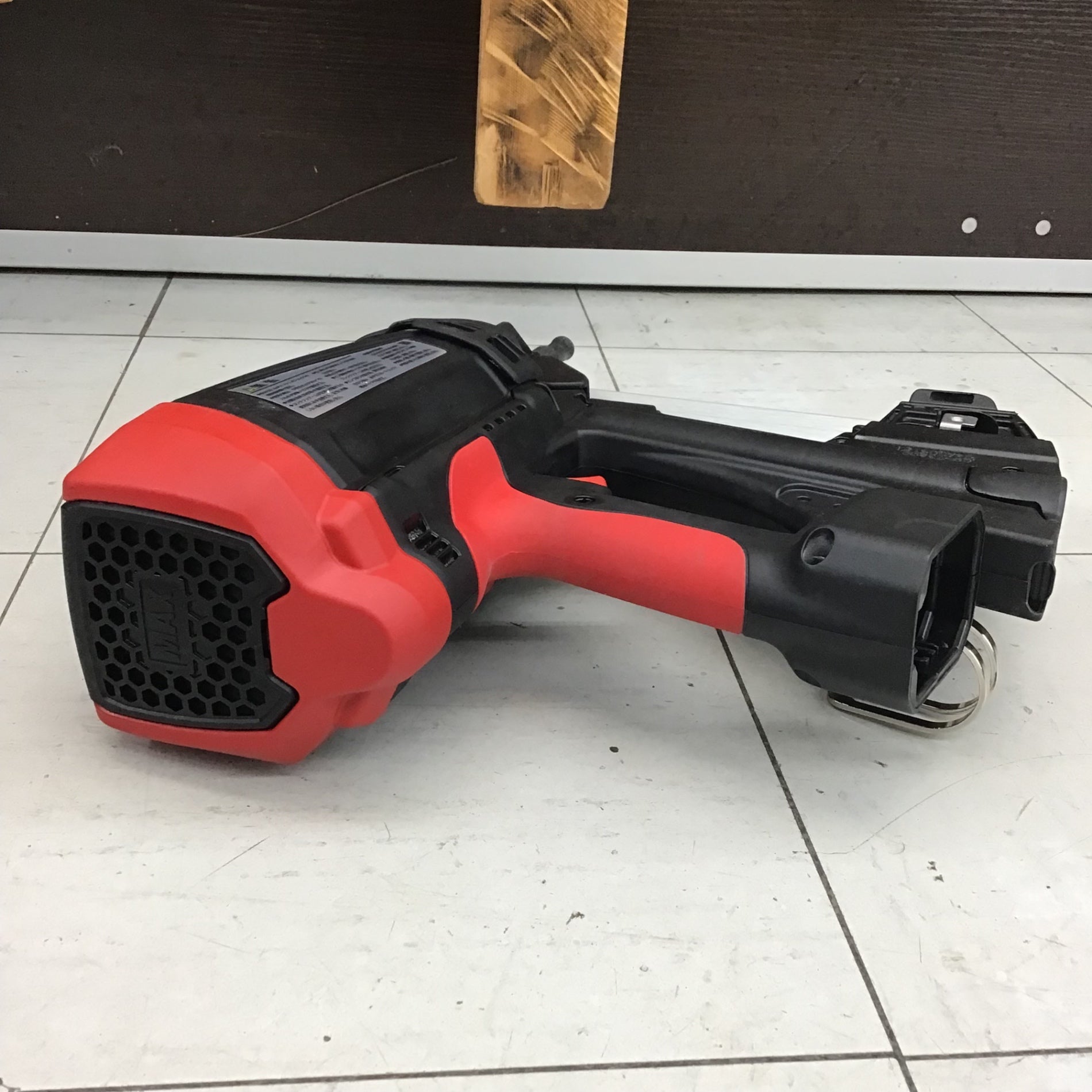 MAX マックス GS-738C2 ガスネイラ 中古品 【ハンズクラフト宜野湾店】 マックス（MAX） ガスネイラ GS-738C2 : プロツールショップとぎや