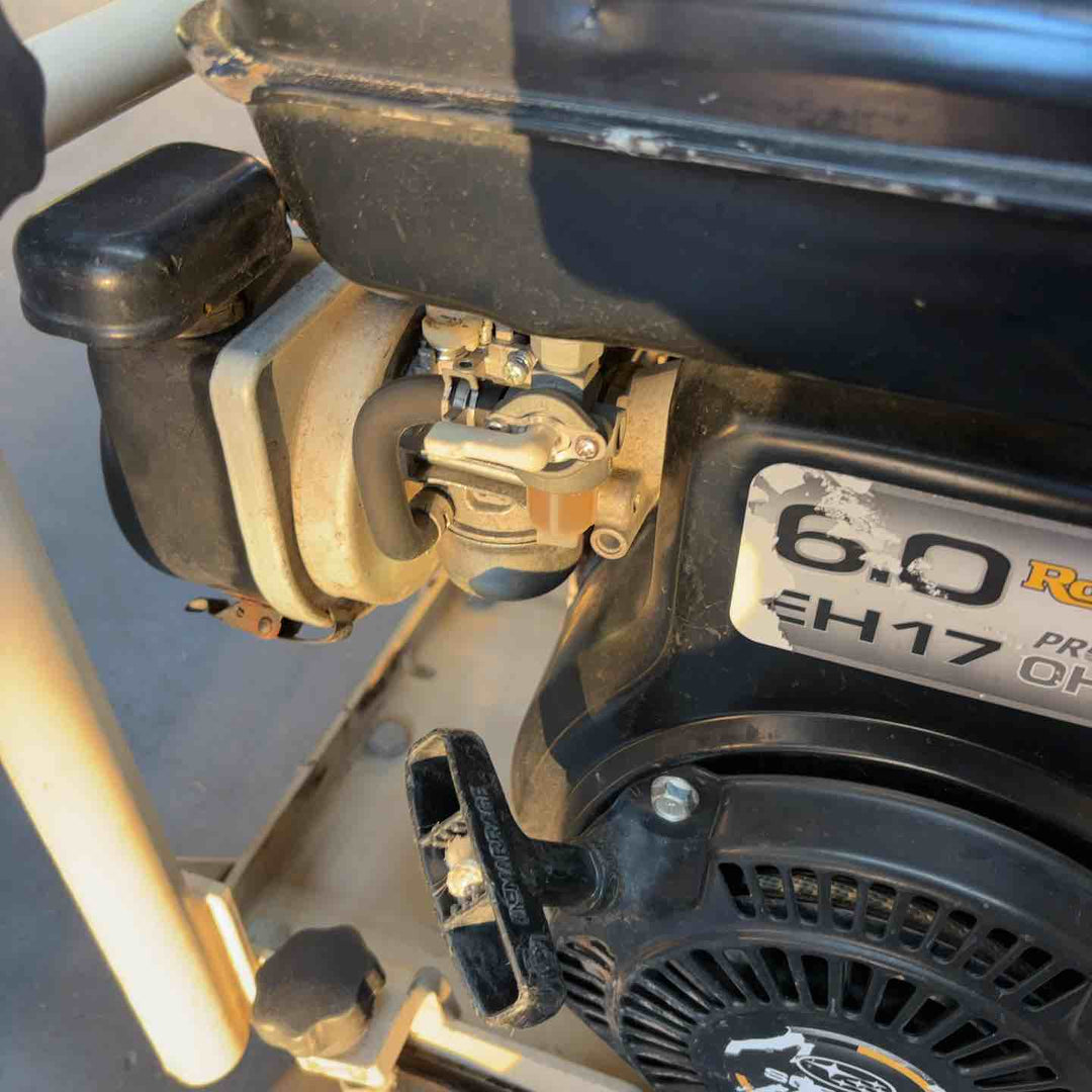 【店頭受取り限定】◇明和 コンクリートカッター MCP120【川口店】