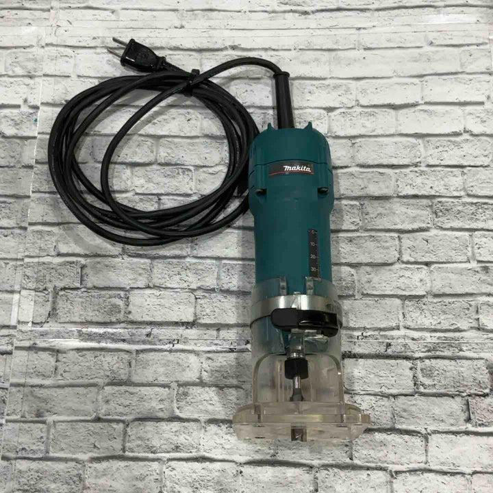 ☆マキタ(makita) トリマ 3707F【川口店】