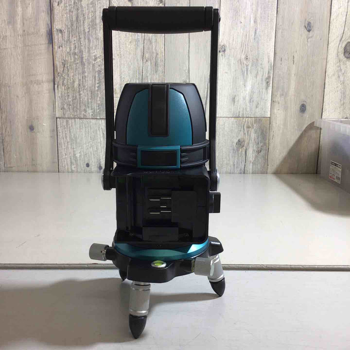 【未使用品】マキタ SK209GDZ 高輝度グリーンレーザー充電式 屋内・屋外用おおがね・ろく【戸田店】