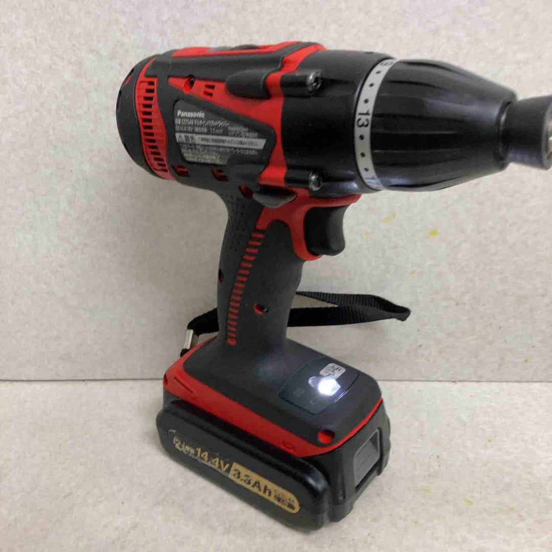 ◇パナソニック(Panasonic) マルチインパクトドライバー レッド EZ75A9LJ2F-R 赤【町田店】