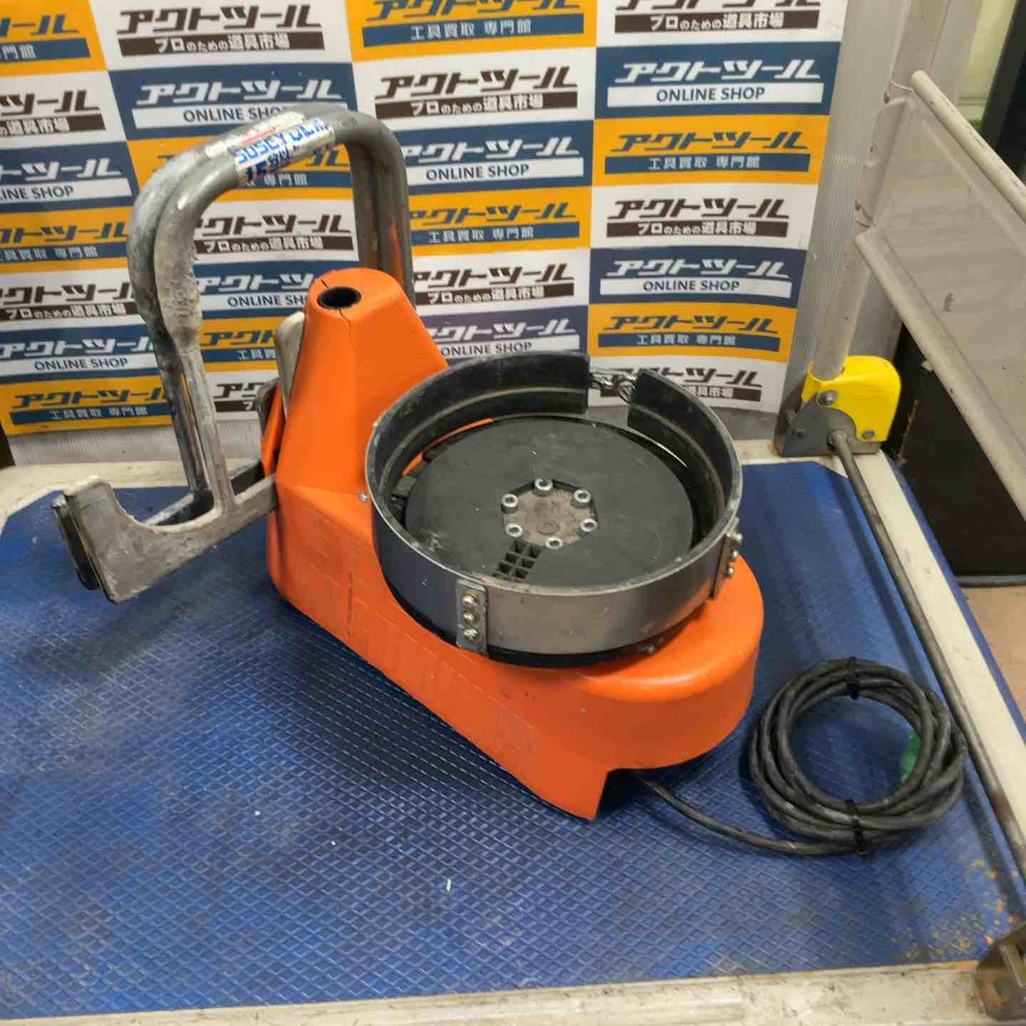 ☆日本ソセー シーリング材用撹拌機 カルマゼ【草加店】 – アクト