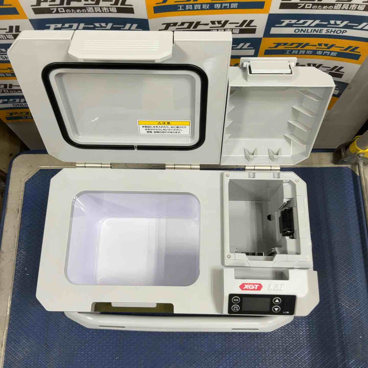 ★マキタ(makita) コードレス冷温庫 CW003GZO【草加店】