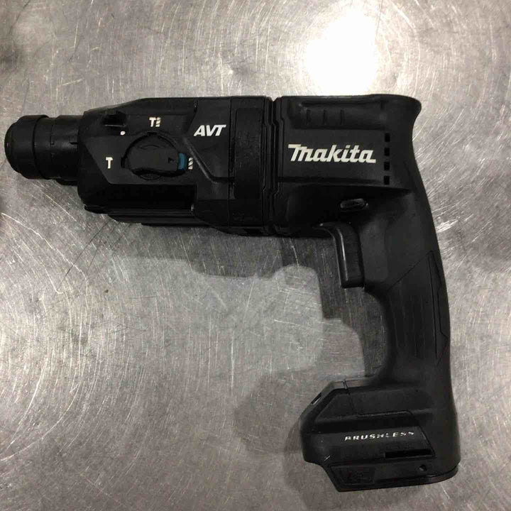 ★マキタ(makita) コードレスハンマドリル HR182DZKB【川口店】