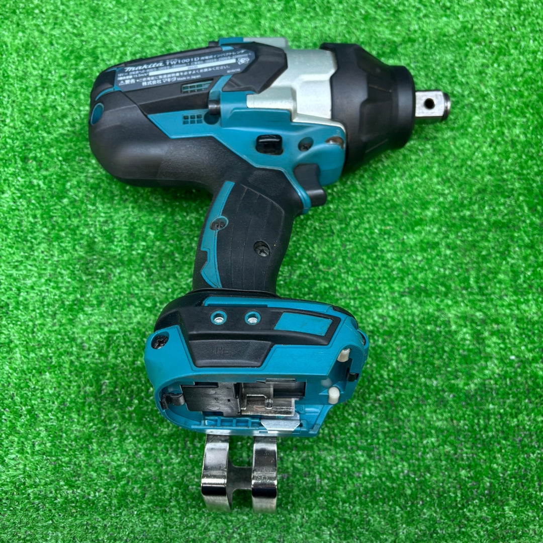 【中古品】マキタ(makita) コードレスインパクトレンチ TW1001DRGX【電材館越谷店】