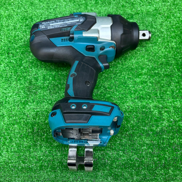 【中古品】マキタ(makita) コードレスインパクトレンチ TW1001DRGX【電材館越谷店】