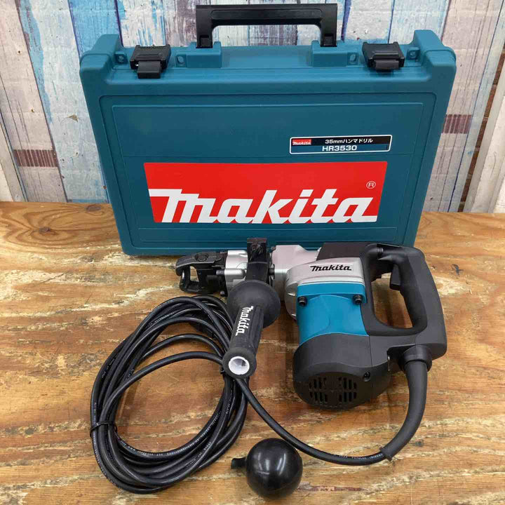 ★マキタ(makita) ハンマドリル HR3530【柏店】
