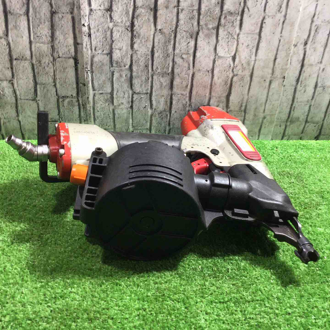 ★マックス(MAX) 常圧エア釘打ち機 CN-450S(FP)【川口店】