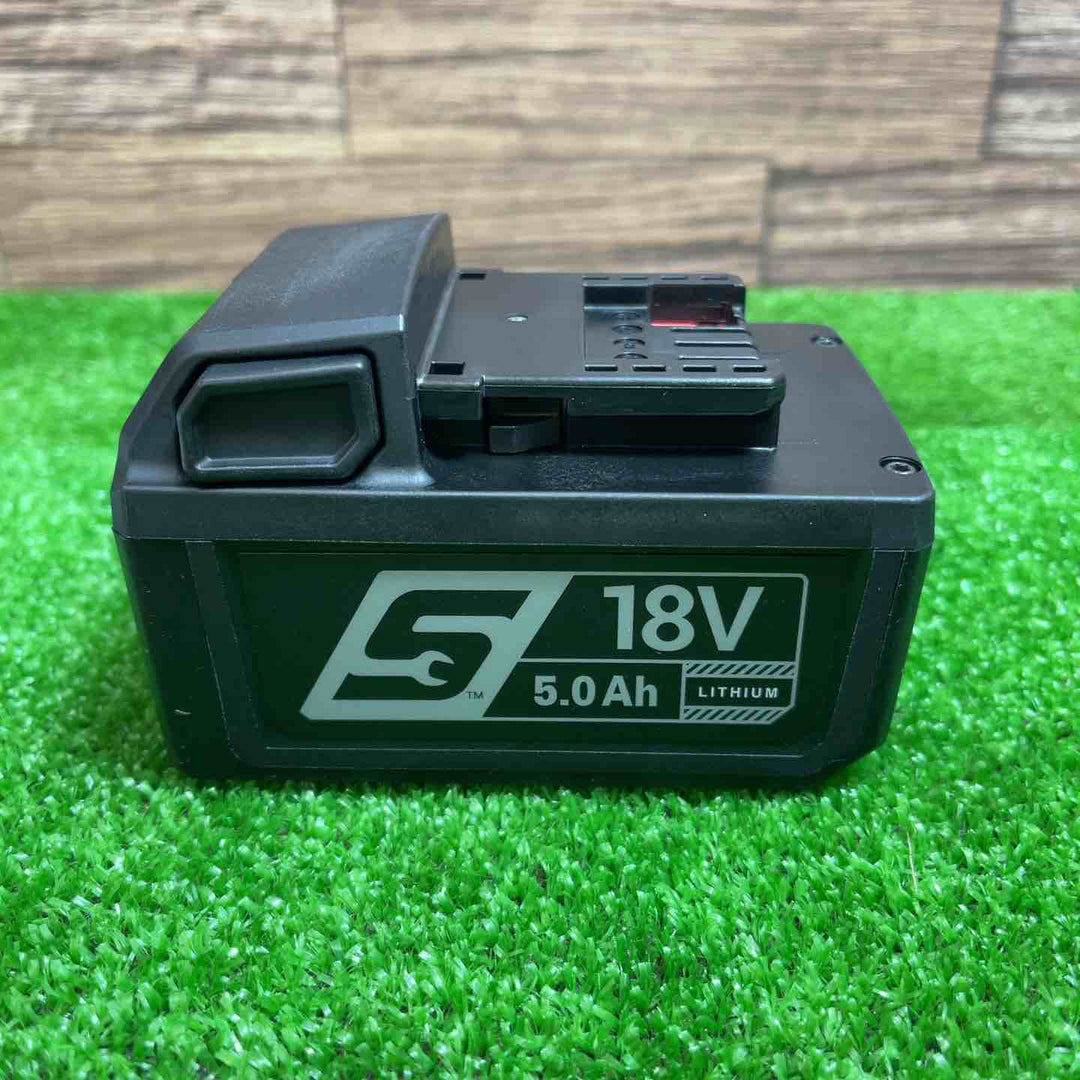 スナップオン/Snap-on リチウムイオンバッテリー 18V/5.0Ah CTB185INT【桶川店】