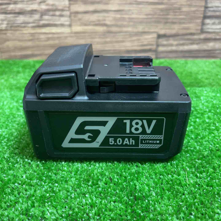 スナップオン/Snap-on リチウムイオンバッテリー 18V/5.0Ah CTB185INT【桶川店】