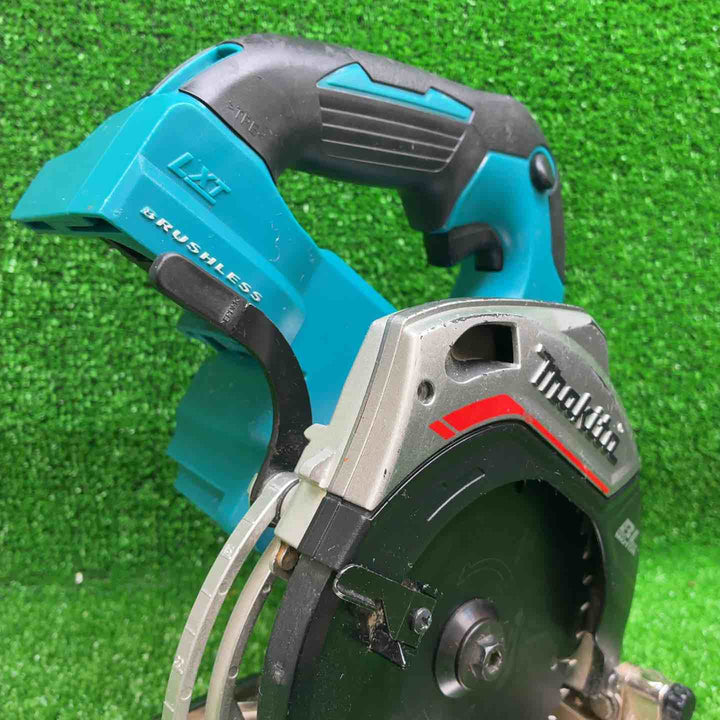 【中古品】 マキタ (makita) コードレス丸のこ HS474DZ 【藤沢店】