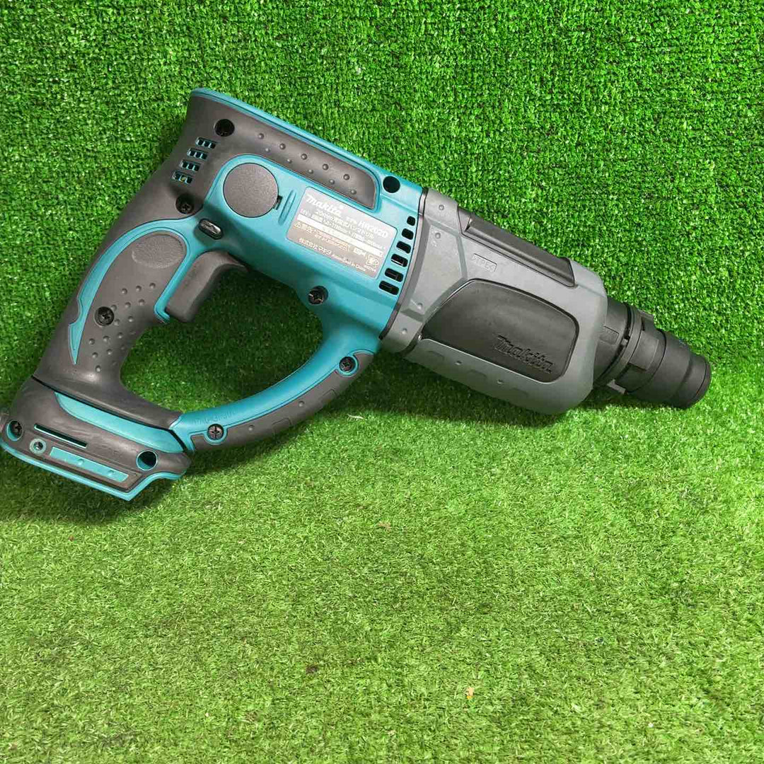 【中古品】 マキタ(makita) コードレスハンマドリル HR202DZK 【藤沢店】