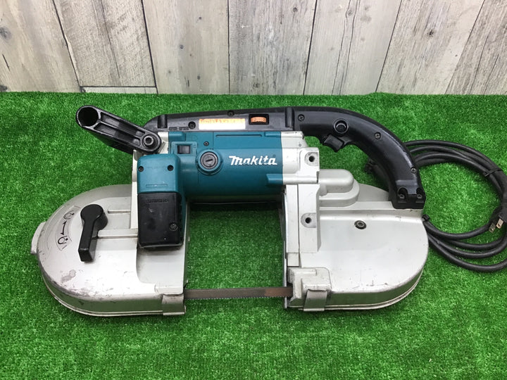 ★マキタ(makita) ポータブルバンドソー 2107FW【富山店】●G