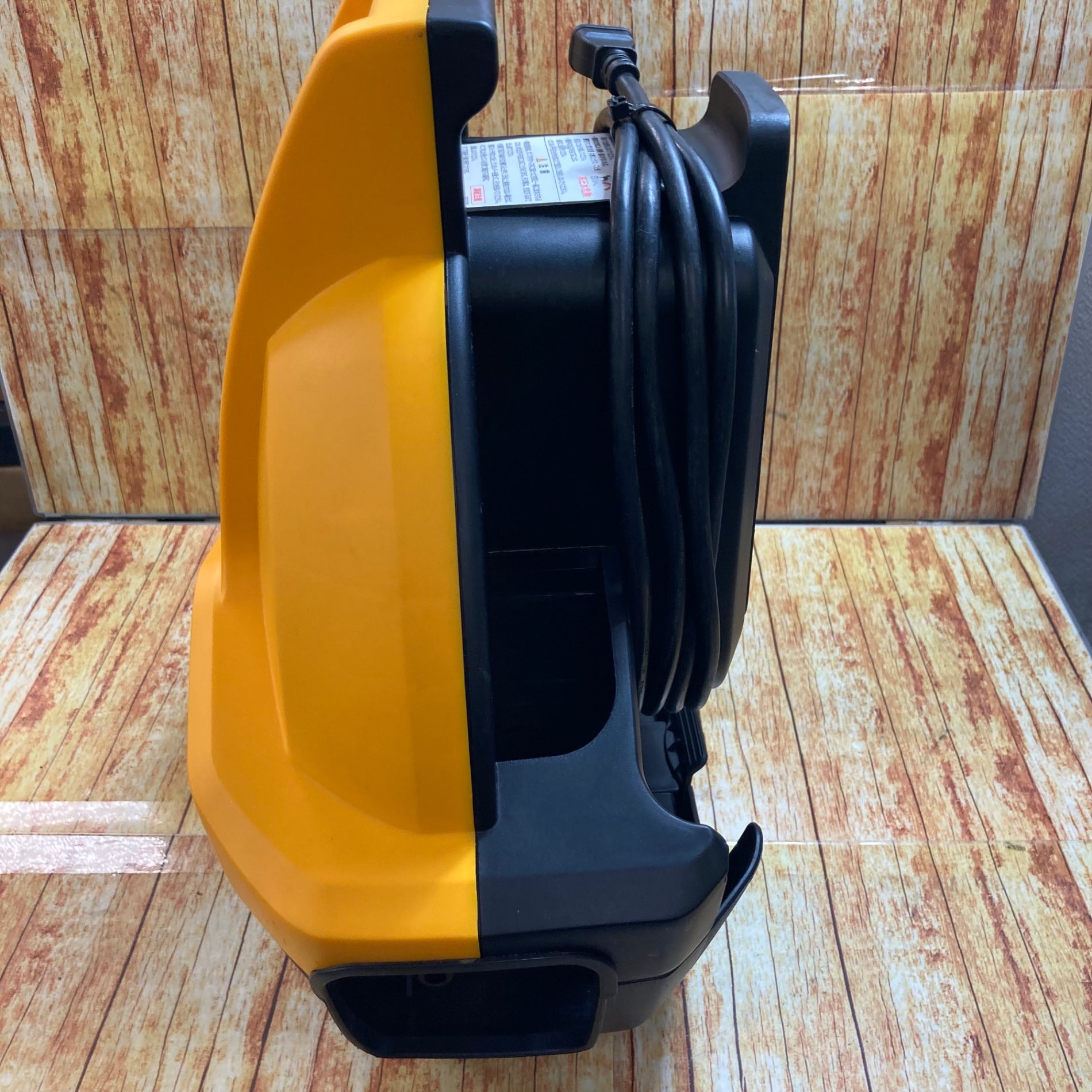 リョービ(RYOBI) 高圧洗浄機 AJP-1310 699800A【川崎店