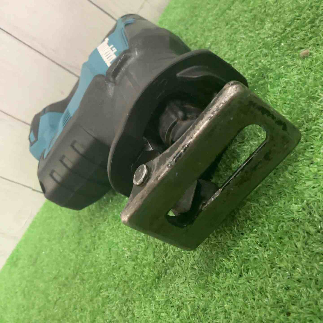 ★マキタ(makita) コードレスレシプロソー JR188DRGX【川口店】