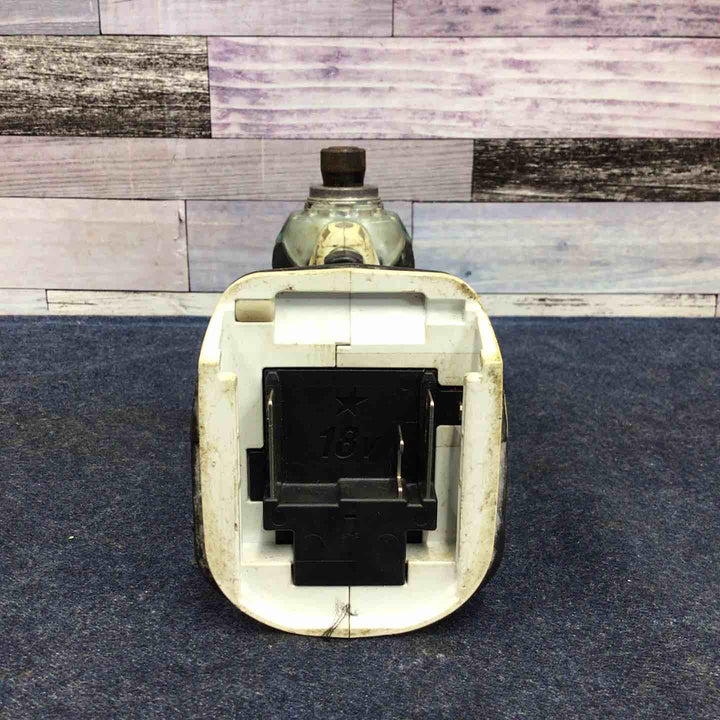 ★マキタ(makita) コードレスインパクトドライバー TD148DZW【八潮店】