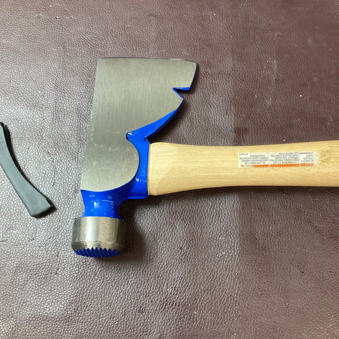 【中古美品】 VAUGHAN(ヴォーン) ハンドアックス 斧 28 アウトドア キャンプ 【東大和店】