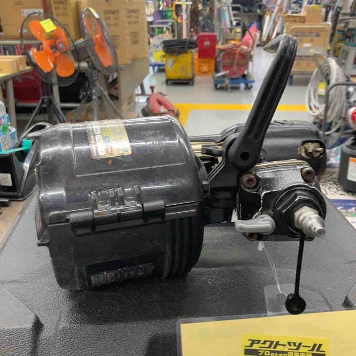★ハイコーキ(HIKOKI ※旧:日立工機) 高圧エア釘打ち機 NV90HR(S)【戸田店】