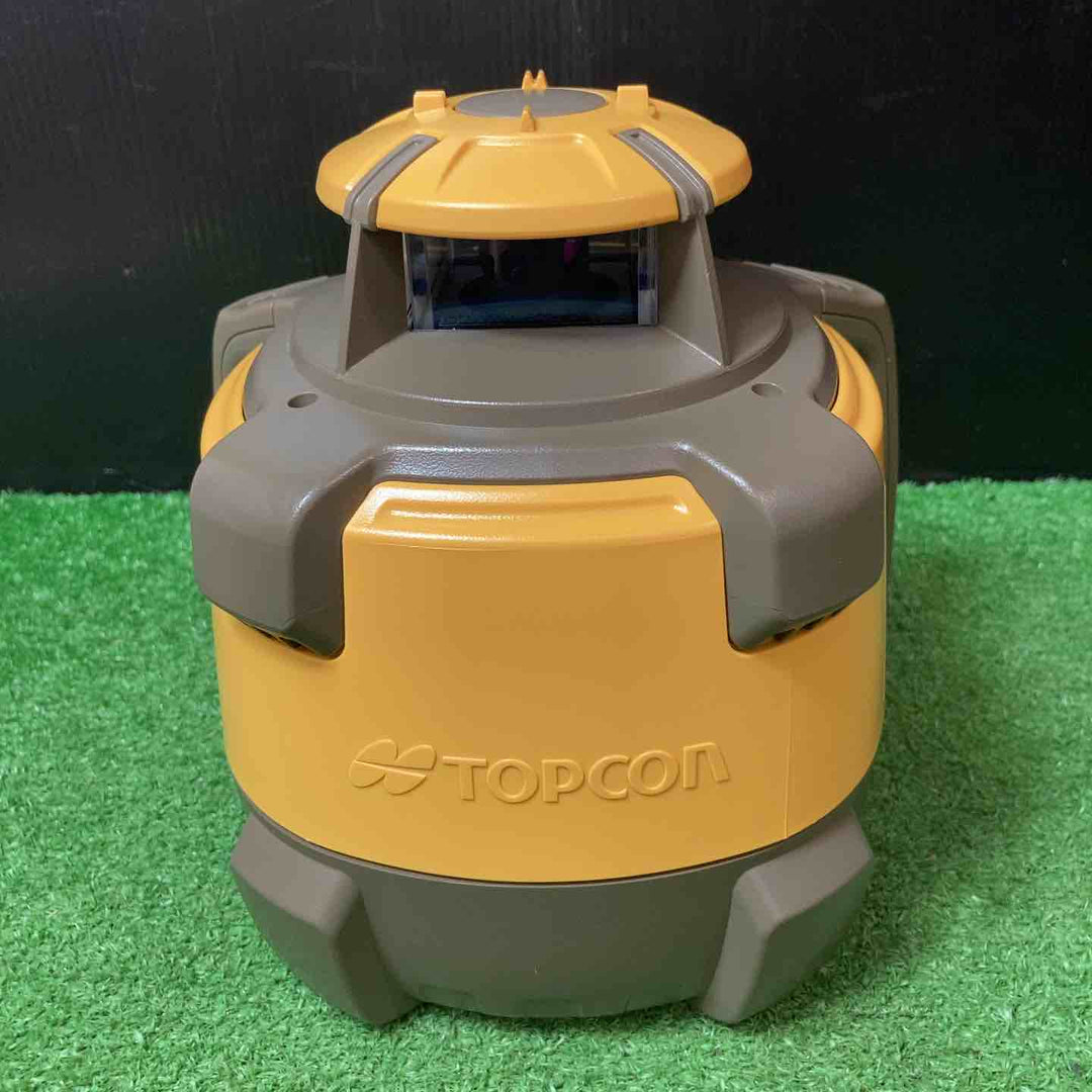 ★トプコン(TOPCON) ローテーティングレーザー RL-H5ADB(乾電池仕様)/スタンダード受光器LS-80X付 ※三脚付属なし【岩槻店】