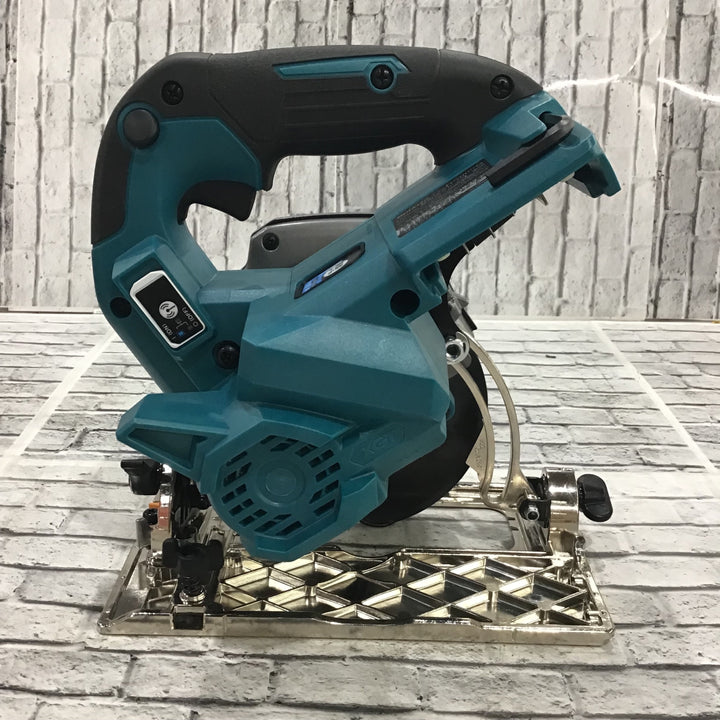 ★マキタ(makita) コードレスマルノコ HS008GZ【川口店】