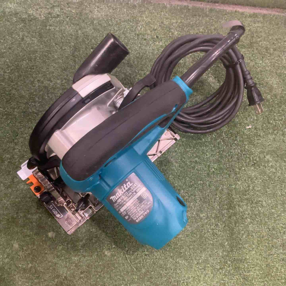 ★マキタ(makita) 内装マルノコ 5241 動作確認済【川口店】