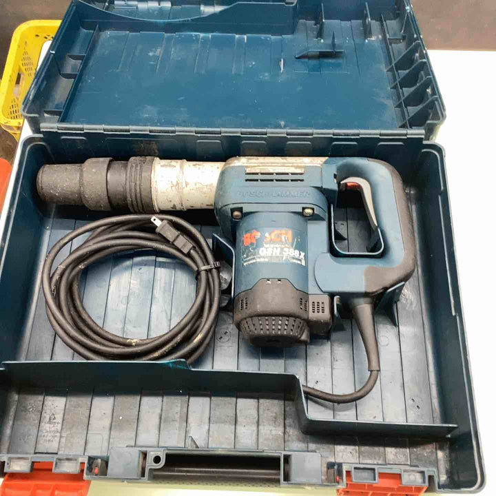 ◇ボッシュ(BOSCH) 電動ハンマ  GSH388X【越谷店】