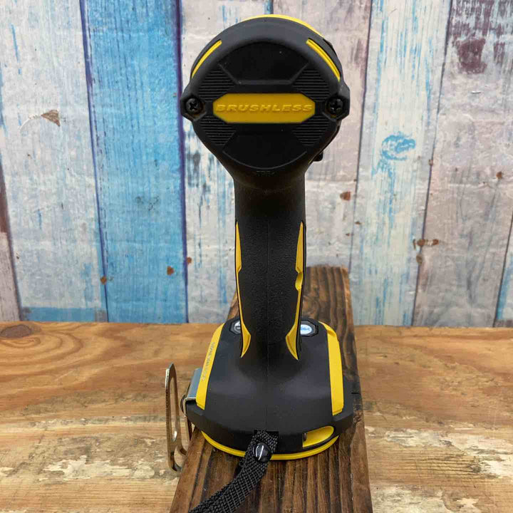 【中古美品】マキタ(makita) コードレスインパクトドライバー TD172DZFY 18V 本体のみ【柏店】
