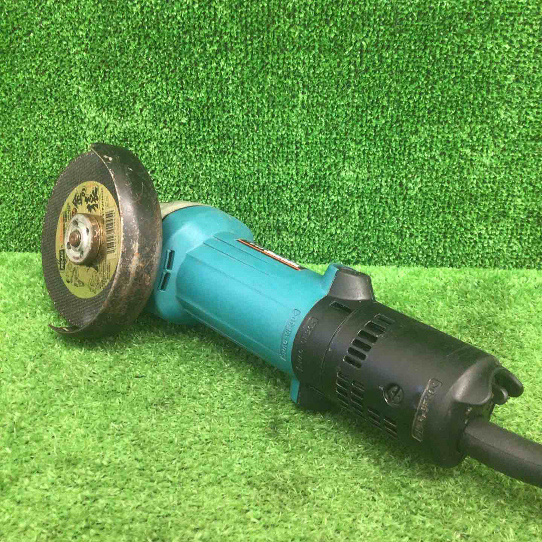 【中古品】 マキタ/makita 100mmディスクグラインダ 9533BL 【鴻巣店】
