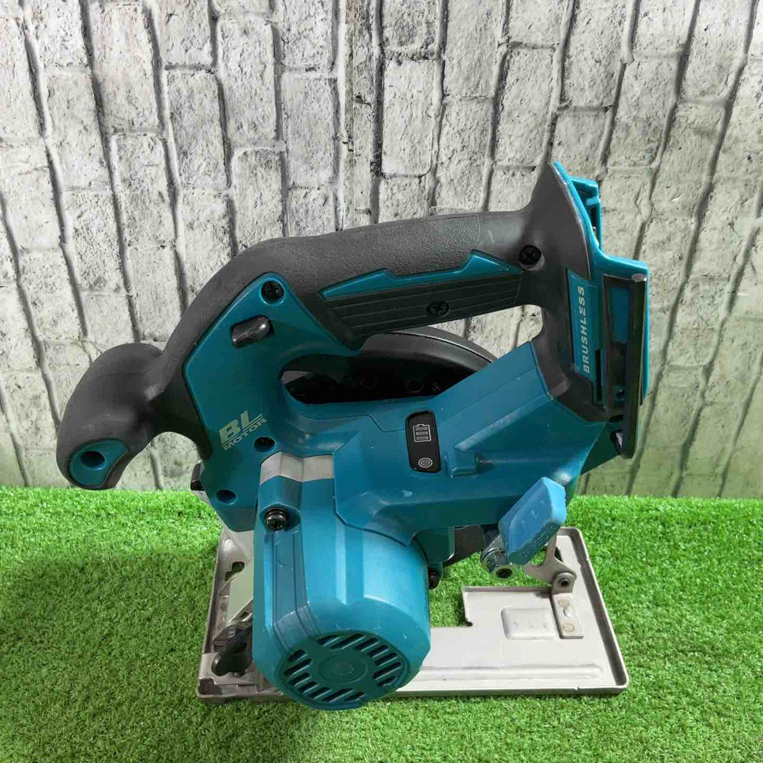 ★マキタ(makita) コードレスチップソーカッター CS551DZ【川口店】