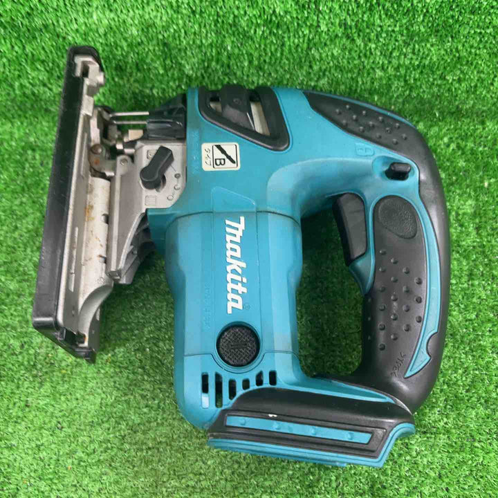 ◇マキタ(makita) コードレスジグソー JV140DRF【川崎店】