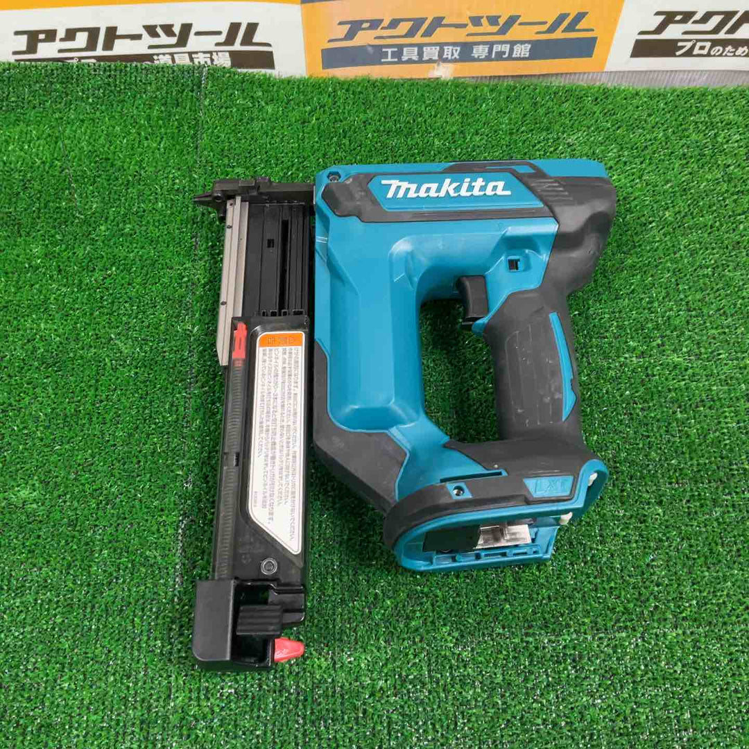 ★マキタ(makita) コードレスピンネイラ PT353DZK【草加店】